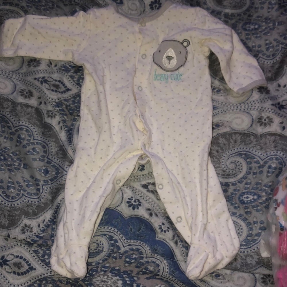 Baby Clothes